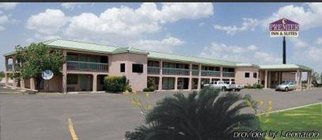 Erick Premier Inn And Suites المظهر الخارجي الصورة