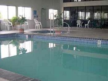 Erick Premier Inn And Suites المرافق الصورة
