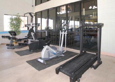 Erick Premier Inn And Suites المظهر الخارجي الصورة